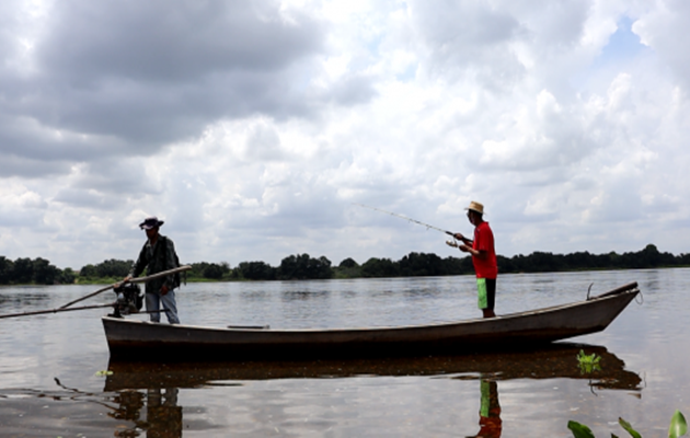  Documentário vai evidenciar cotidiano de pescadores do Vale do São Francisco