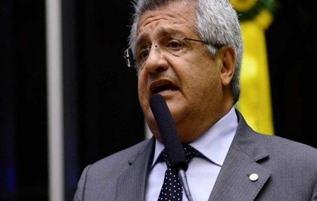  Deputado federal Bacelar defende que HNAS seja administrado pela Univasf e Ebserh