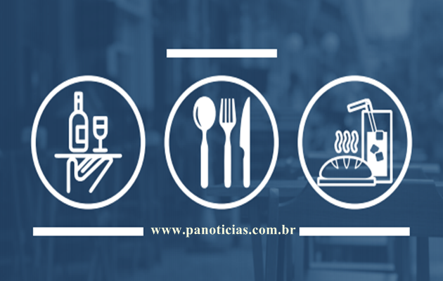  Decreto nº 6.009, permite funcionamento de bares e restaurantes em clubes e associações recreativas