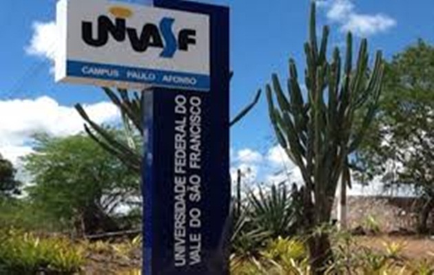  MPF investiga militares por suspeita de fraude em esquema de transferências universitárias para UNIVASF