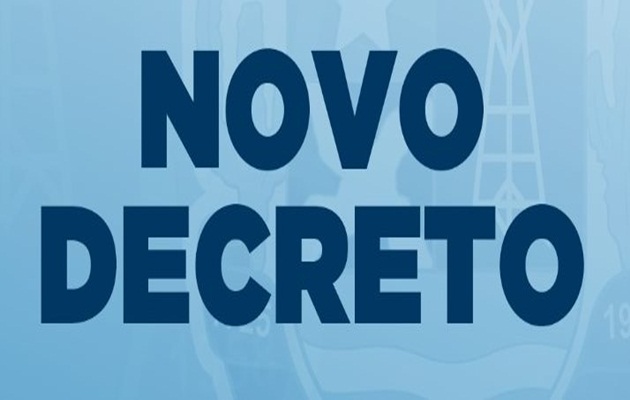  Decreto modifica horário de toque de recolher e libera eventos para até 100 pessoas