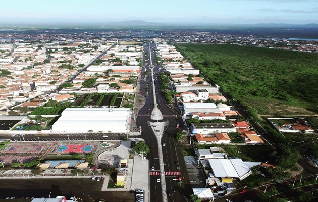  Participe da elaboração do Plano Plurianual (PPA2022-2025)