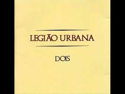  Legião Urbana – Índios