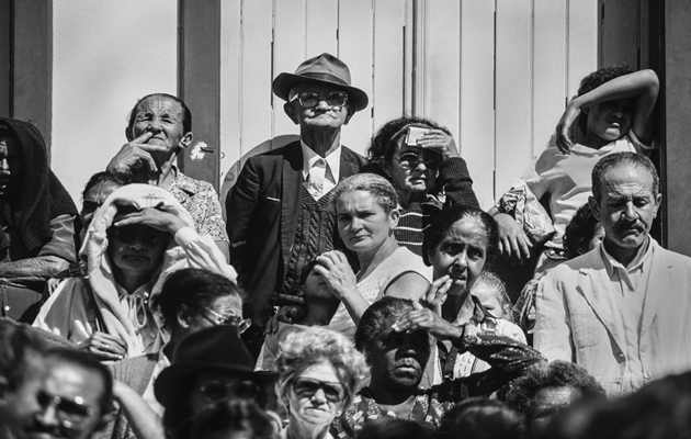  Funceb inscreve para 8ª edição do Prêmio Nacional de Fotografia Pierre Verger até 23 de julho