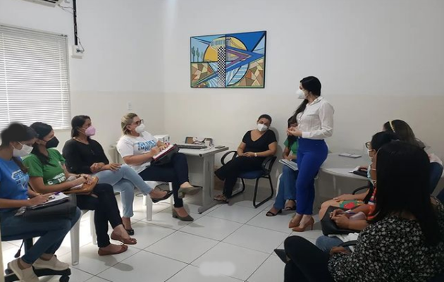  As pré conferências da 9ª Conferência Municipal de Assistência Social, estão previstas para acontecerem entre 02 a 06/08