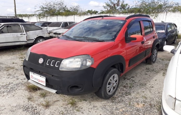  Leilões do Detran oferecem chance de bons negócios em Salvador e no interior