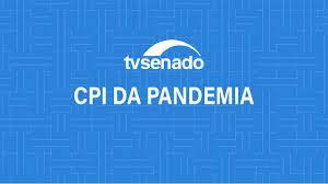  #CPIdaPandemia recebe Emanuel Catori, sócio da farmacêutica Belcher