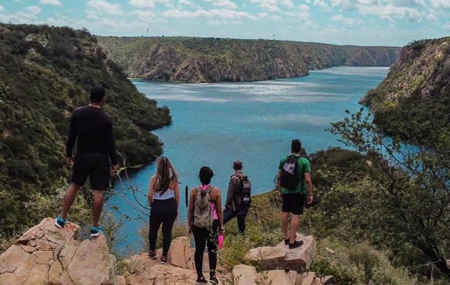  Equipe do Ministério do Turismo estará em Paulo Afonso, na quinta (5) e sexta-feira (6)