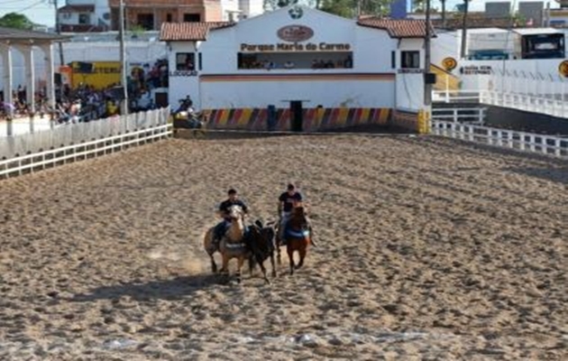  Decreto impede a realização da Vaquejada de Serrinha e edição de 2021 é cancelada