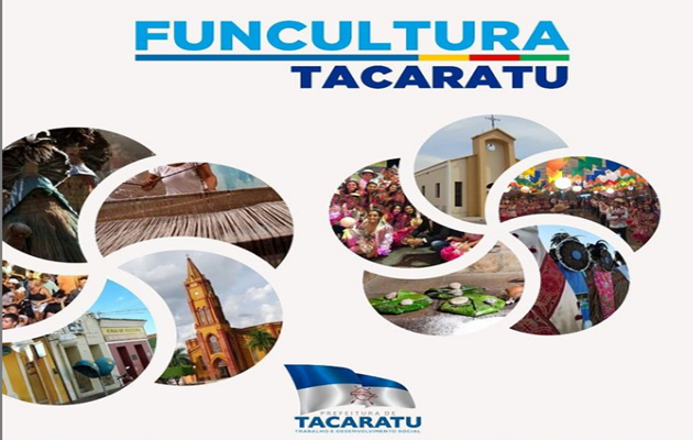  FUNCULTURA aprova projetos de produtores de Tacaratu-PE