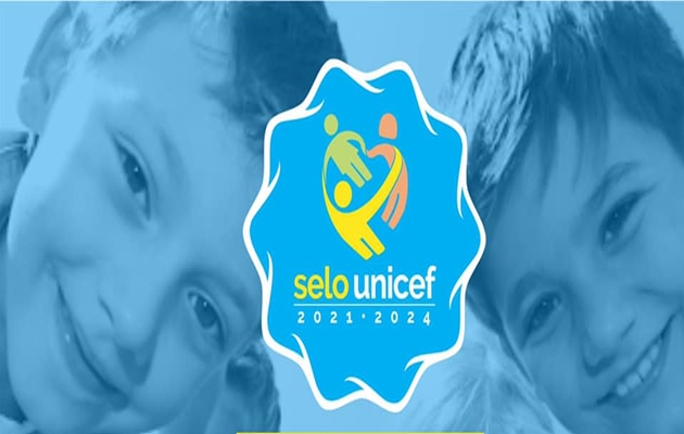  Paulo Afonso é parabenizado por aderir ao Selo UNICEF