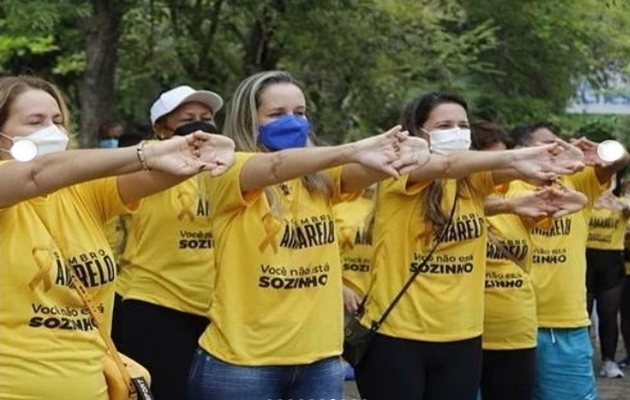  Setembro Amarelo: a importância de falar sobre prevenção de suicídio