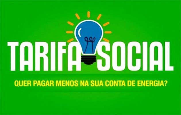  Tarifa Social de Energia: Bolsonaro sanciona inclusão automática de famílias de baixa renda