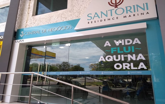  PCI apresenta o mais novo empreendimento em Paulo Afonso: Santorini Resindence Marina