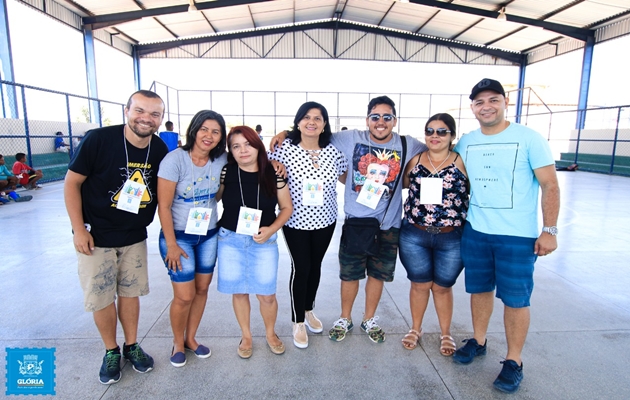  Projeto Inter Coletivo de Futsal Masculino e Queimada Feminino, Adolescente Bom de Bola!