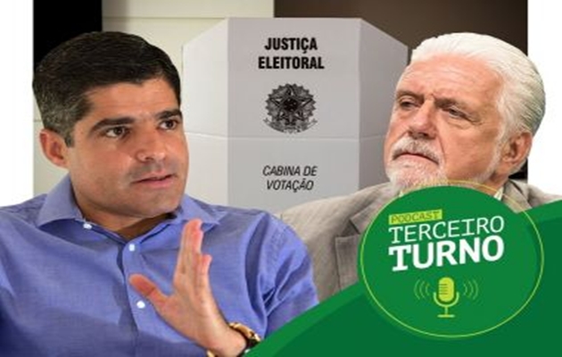  ‘Terceiro Turno’: Wagner, Neto, duelo de gerações e as cartas na mesa para 2022