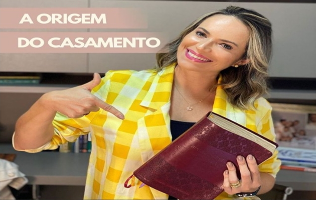  “Casamento é uma instituição falida!”