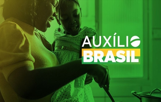  Coordenação do novo programa Auxílio Brasil alerta sobre a importância da atualização do cadastro