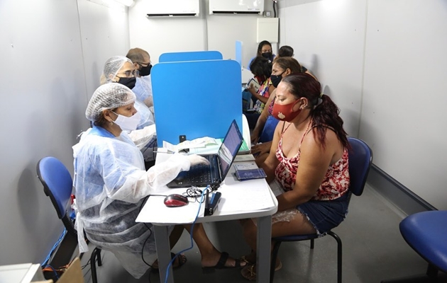  Projeto Prefeitura Presente, neste sábado,28, acontecerá na Escola João Bosco – Centro