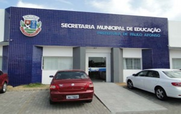  Secretaria de Educação abre processo seletivo para o Cargo de Gestor Escolar