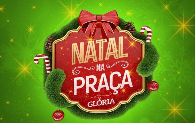  Traga toda sua família para participar do Natal Luz na Praça