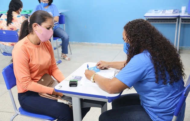  Povoado Juá recebe o Projeto Sedes em Ação