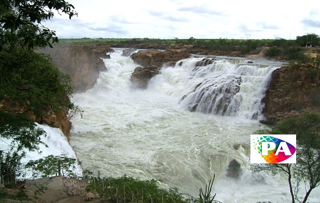  Turismo: Prefeitura disponibiliza ônibus gratuito para pauloafonsino conhecer o espetáculo das águas da Cachoeira de Paulo Afonso