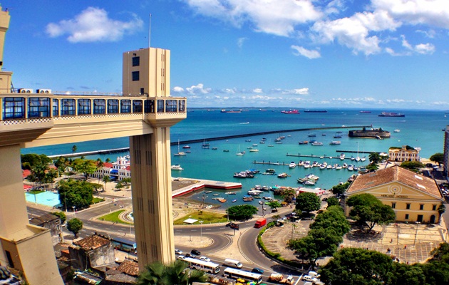  Lançamento projeto Avança Turismo Bahia