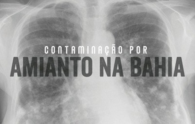  MPF e MP garantem reserva de R$8,9 milhões para indenizar pessoas contaminadas por amianto na Bahia