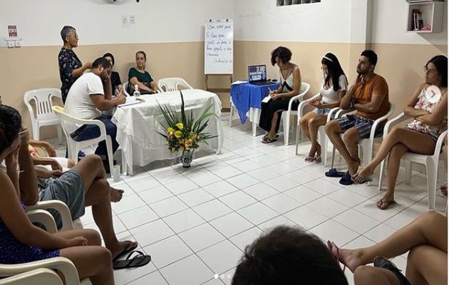  SEDES prepara programação para comemorar 30 anos da Casa do Estudante de Paulo Afonso