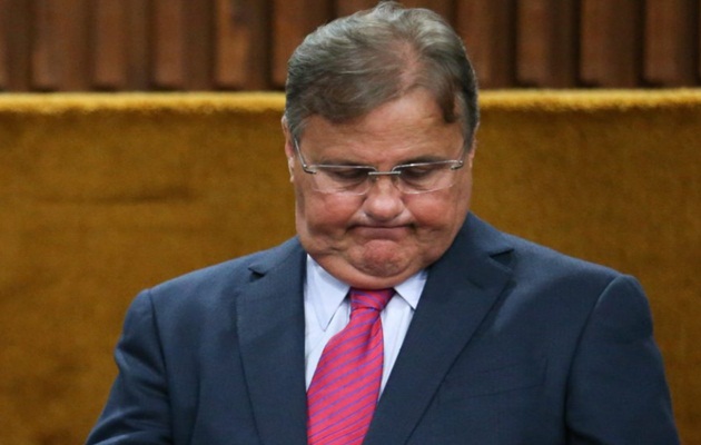  MDB de Geddel assume Recursos Hídricos e Administração Penitenciária, onde emplaca advogado de Luiz Argolo