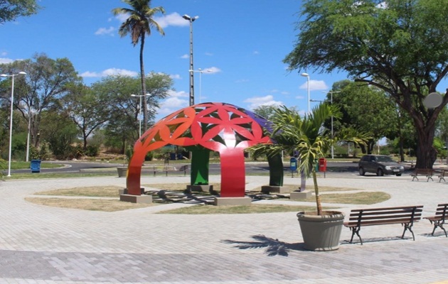  Reunião define pela suspensão de eventos no Parque Belvedere e Monumento O Touro e a Sucuri