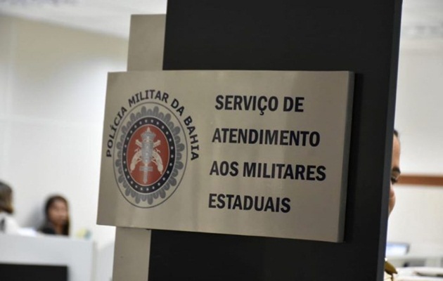  Policiais e bombeiros militares ganham unidade de atendimento no SAC Juazeiro