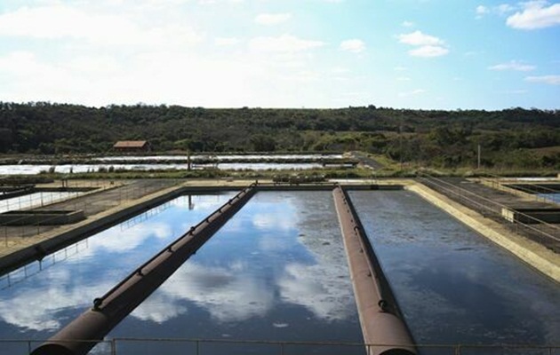  SANEAMENTO: Prazo para municípios enviarem dados termina em 30 de maio