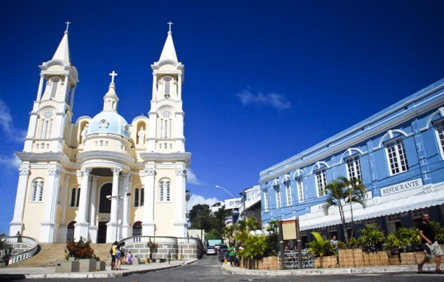  Destino Bahia é promovido entre agentes de viagens do país