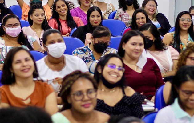  Vereadora Evinha promoverá a 1ª Feira de Empreendedorismo Feminino de Paulo Afonso