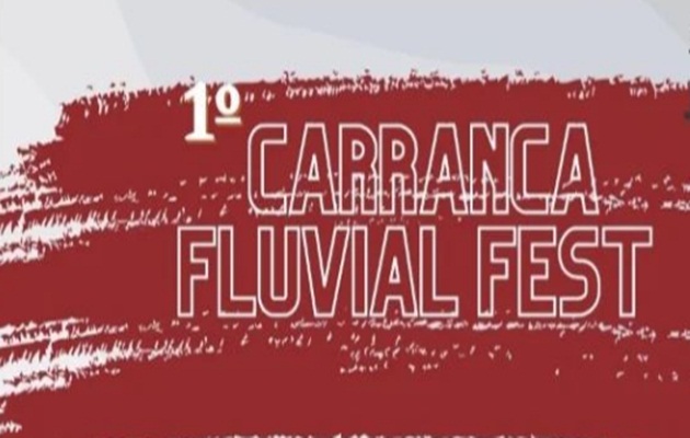  Associação Carranca Boat promove nos dias 30 e 31, 1º Carranca Fluvial Fest e o 3º Festival Dragon Boat do Nordeste