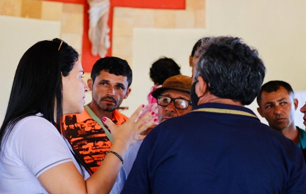  Agricultores de Paulo Afonso receberão títulos de posse de terra