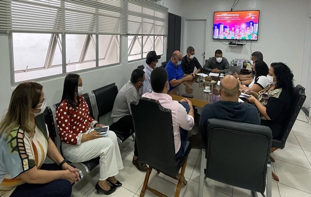  Paulo Afonso foi selecionado pelo Sebrae para fazer parte do Programa Cidade Empreendedora