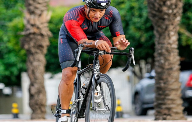  Pauloafonsino participa da IV edição do ‘Triathlon Mãe Malvada’ realizado Petrolina(PE)