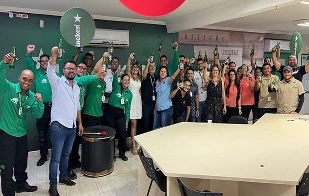  O Grupo MS é excelência em qualidade!