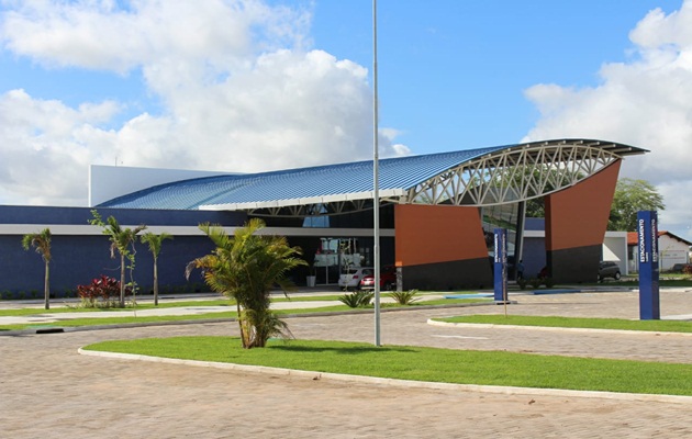  Nesta sexta e sábado tem Feira da Saúde na Policlínica Regional de Saúde, no BTN