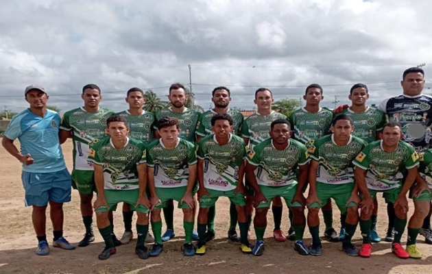  Guarani é campeão do tornei de abertura do Campeonato de Futebol do BTN