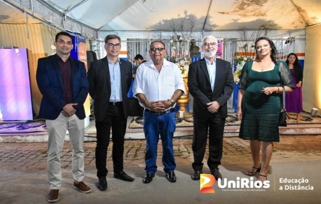  UniRios EAD chega a Jeremoabo – BA