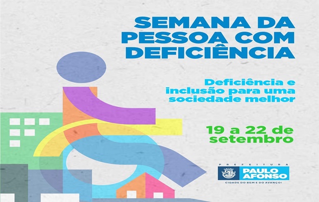  Na Semana da Pessoa com Deficiência, Compede realiza palestra, pit stop e visita às escolas