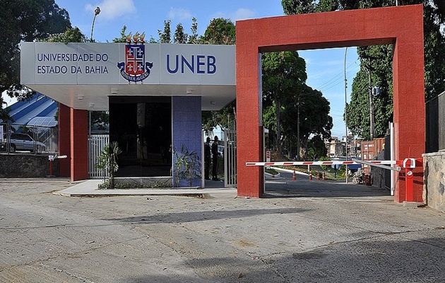  Justiça suspende concurso público da Uneb por irregularidades