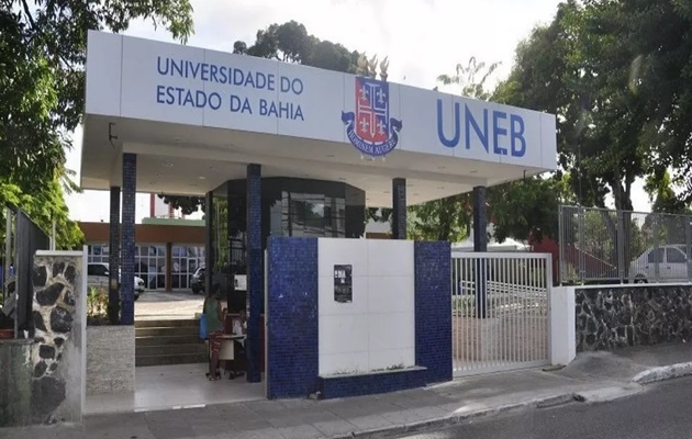  Inscrições para o vestibular da Universidade do Estado da Bahia segue até o dia 30 de novembro