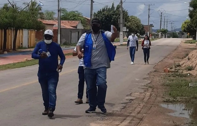  Prefeitura de Glória, através da Secretaria Municipal de Saúde, realiza ações no dia “D” em combate ao Aedes Aegypti