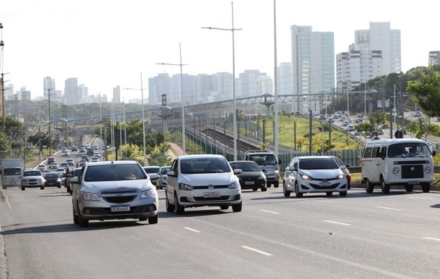  Início do ano é oportunidade para quitar IPVA com 20% de desconto