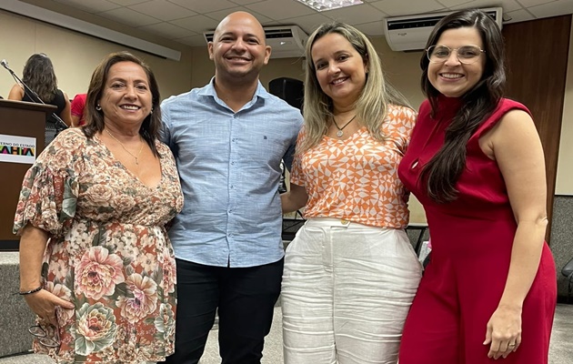  Tássio Castor participa da 1° reunião ordinária do COEGEMAS-BA e da primeira reunião da CIB ano 2023